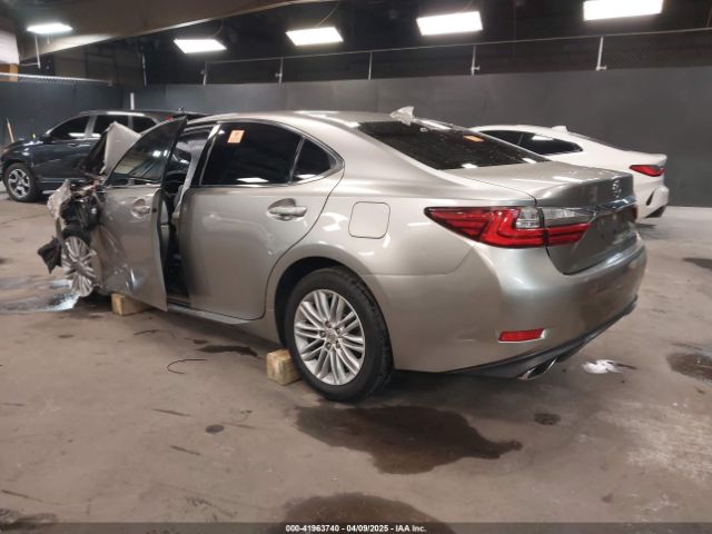 58ABK1GG6JU115115 Lexus ES 350
