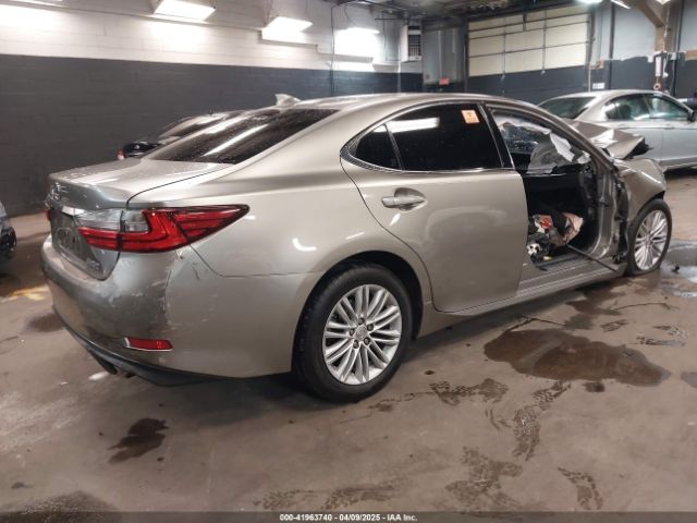 58ABK1GG6JU115115 Lexus ES 350