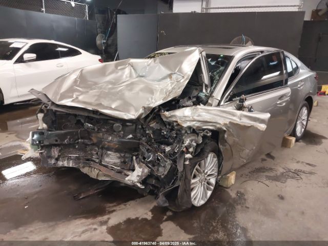 58ABK1GG6JU115115 Lexus ES 350