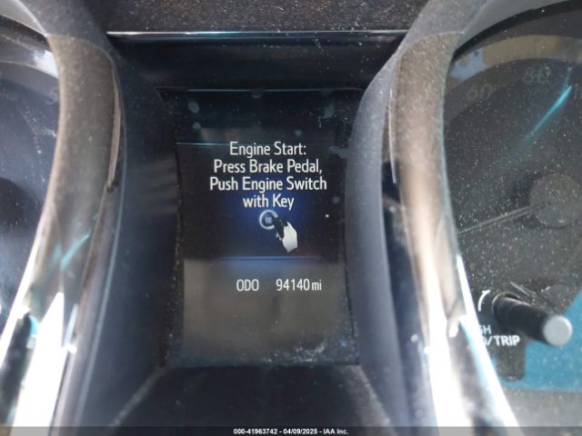 4T1BK1EB2EU083624 Toyota Avalon Xle Premium