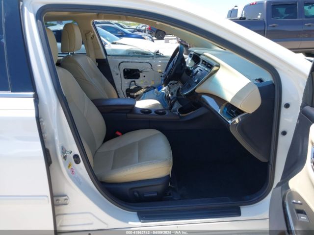 4T1BK1EB2EU083624 Toyota Avalon Xle Premium