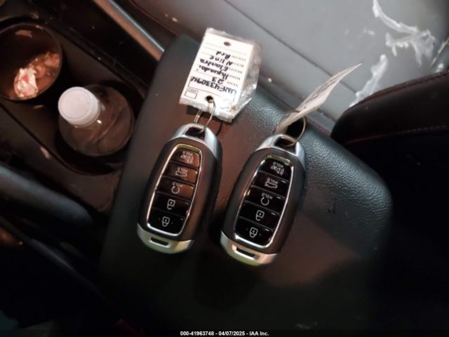 KMHLR4AF1PU433094 Hyundai Elantra N Line