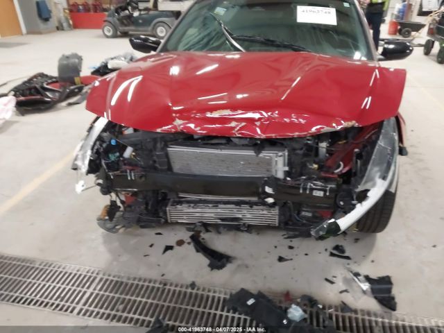 KMHLR4AF1PU433094 Hyundai Elantra N Line