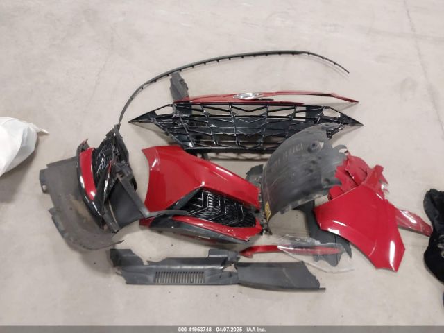 KMHLR4AF1PU433094 Hyundai Elantra N Line