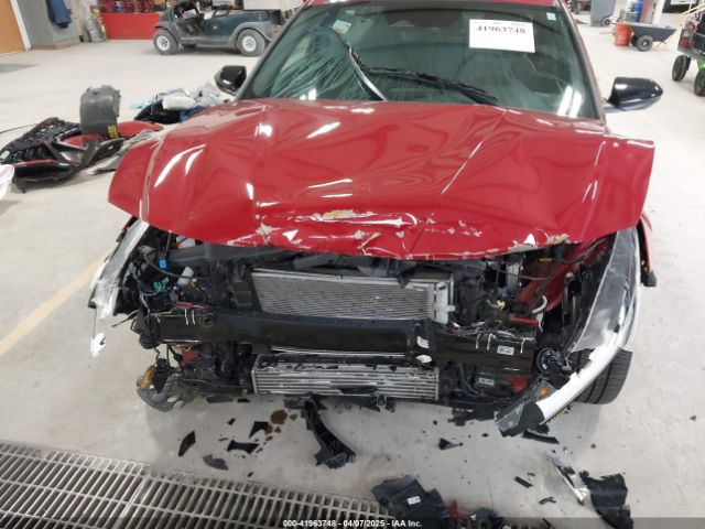 KMHLR4AF1PU433094 Hyundai Elantra N Line