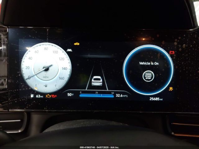 KMHLR4AF1PU433094 Hyundai Elantra N Line