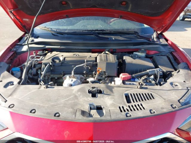 2020 ACURA ILX 19UDE2F36LA011987 Photo 9