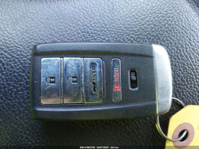 2020 ACURA ILX 19UDE2F36LA011987 Photo 10