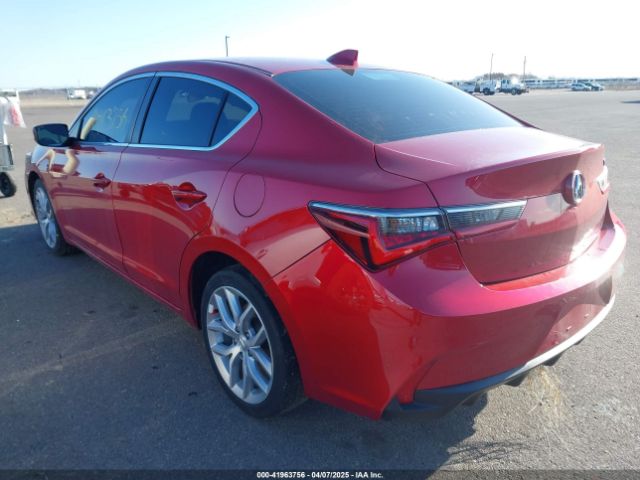 2020 ACURA ILX 19UDE2F36LA011987 Photo 2