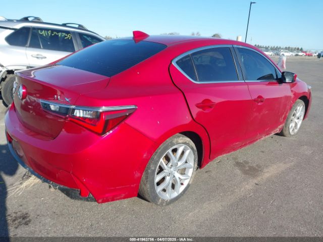 2020 ACURA ILX 19UDE2F36LA011987 Photo 3