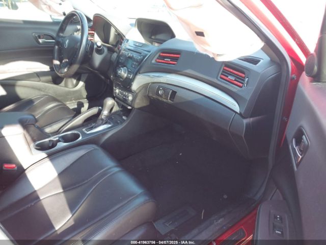2020 ACURA ILX 19UDE2F36LA011987 Photo 4