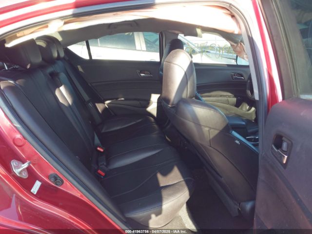 2020 ACURA ILX 19UDE2F36LA011987 Photo 7