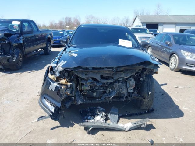JM3KFABLXH0118810 Mazda CX-5 SPORT