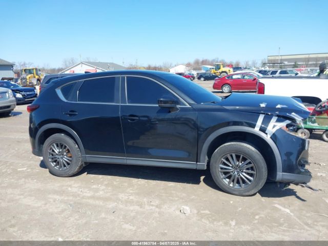 JM3KFABLXH0118810 Mazda CX-5 SPORT