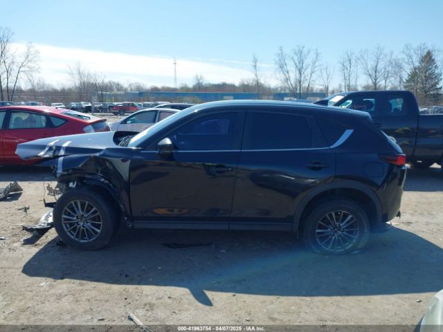JM3KFABLXH0118810 Mazda CX-5 SPORT