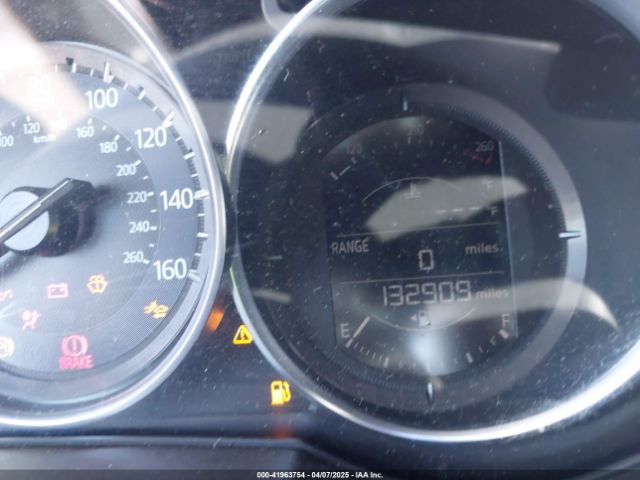 JM3KFABLXH0118810 Mazda CX-5 SPORT