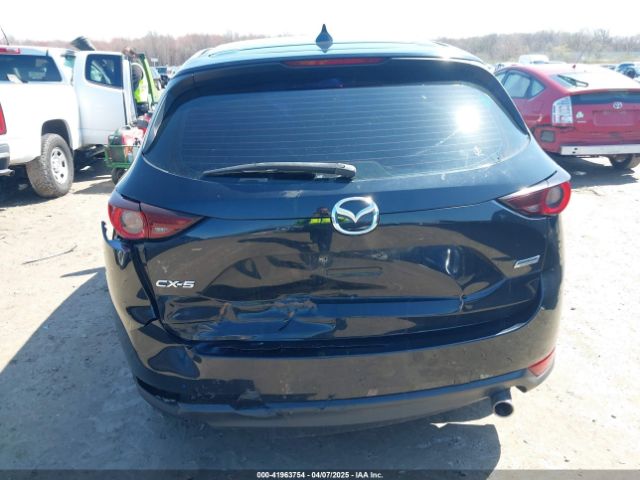 JM3KFABLXH0118810 Mazda CX-5 SPORT