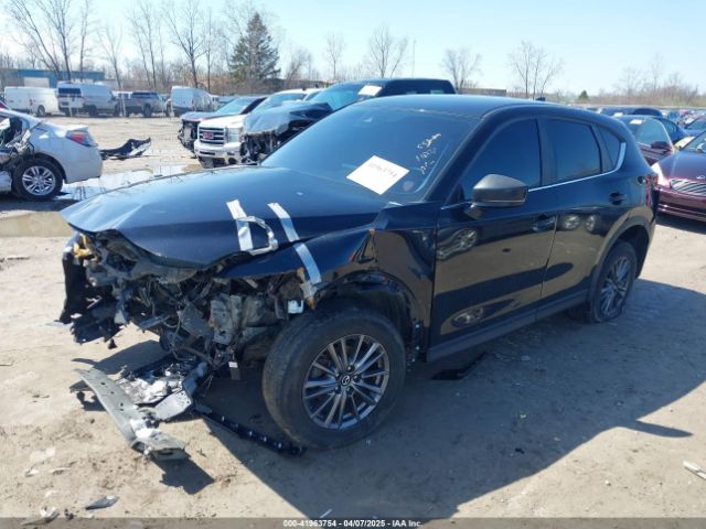 JM3KFABLXH0118810 Mazda CX-5 SPORT