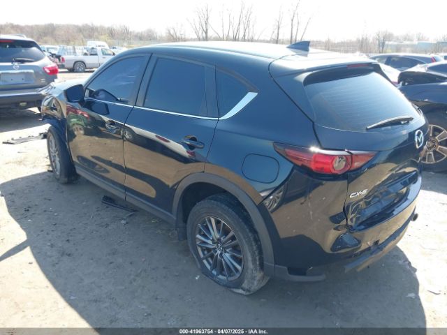 JM3KFABLXH0118810 Mazda CX-5 SPORT