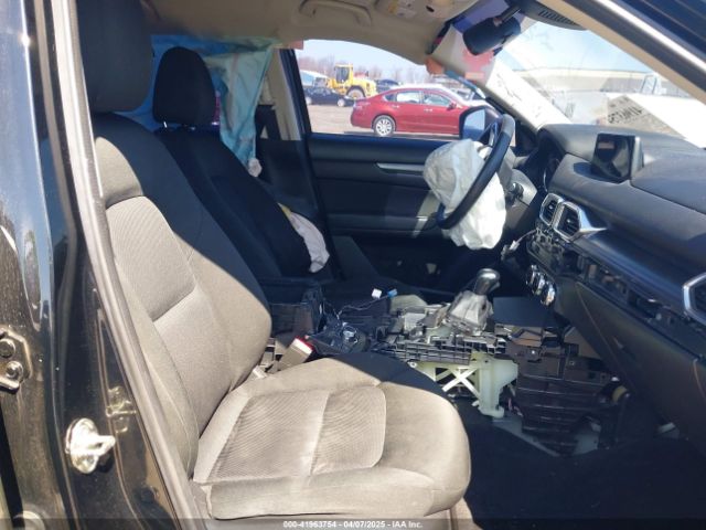 JM3KFABLXH0118810 Mazda CX-5 SPORT