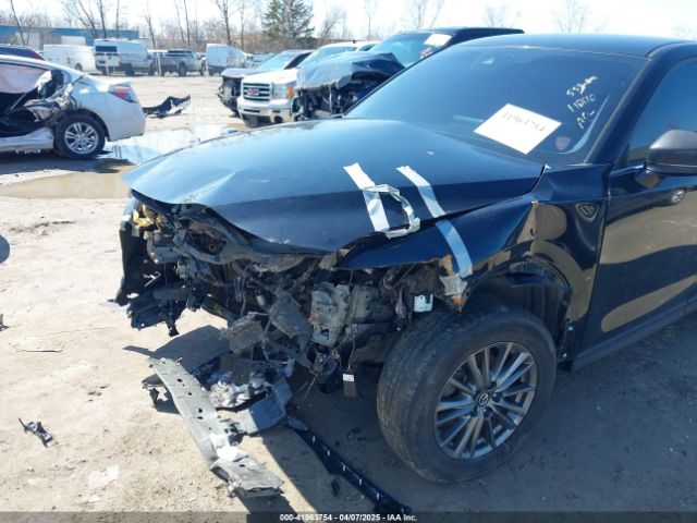 JM3KFABLXH0118810 Mazda CX-5 SPORT