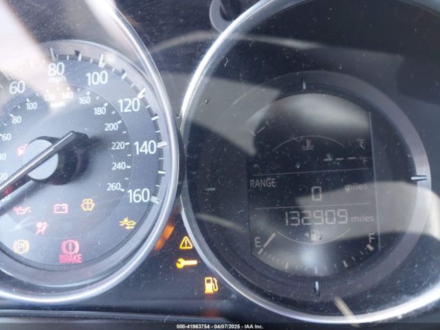 JM3KFABLXH0118810 Mazda CX-5 SPORT