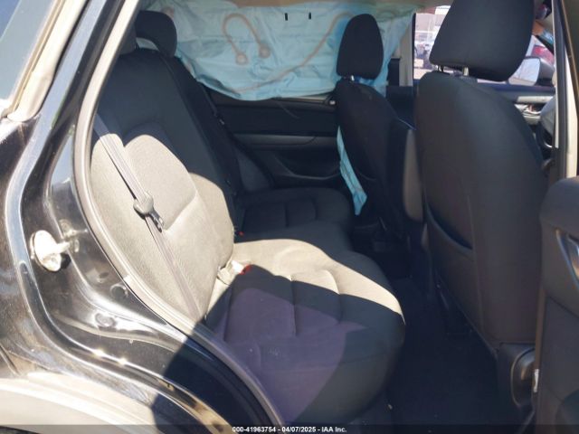 JM3KFABLXH0118810 Mazda CX-5 SPORT