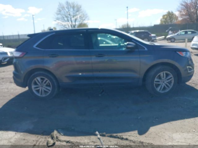 2FMPK4J83JBC57511 Ford EDGE SEL