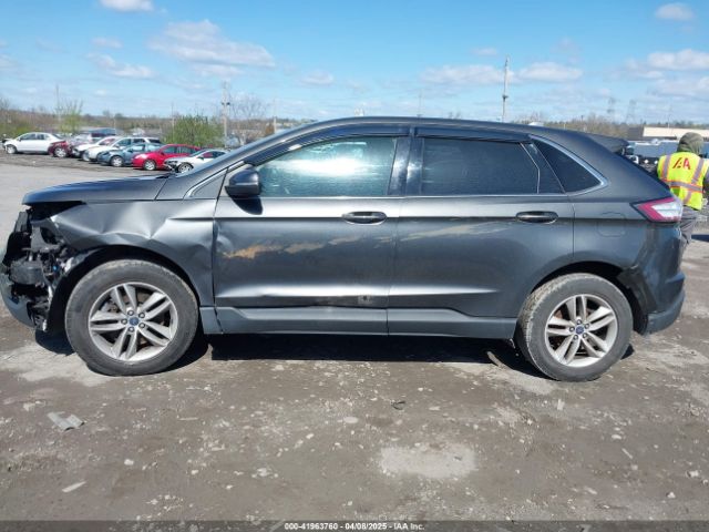 2FMPK4J83JBC57511 Ford EDGE SEL