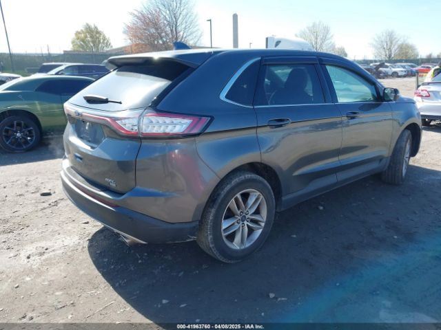 2FMPK4J83JBC57511 Ford EDGE SEL
