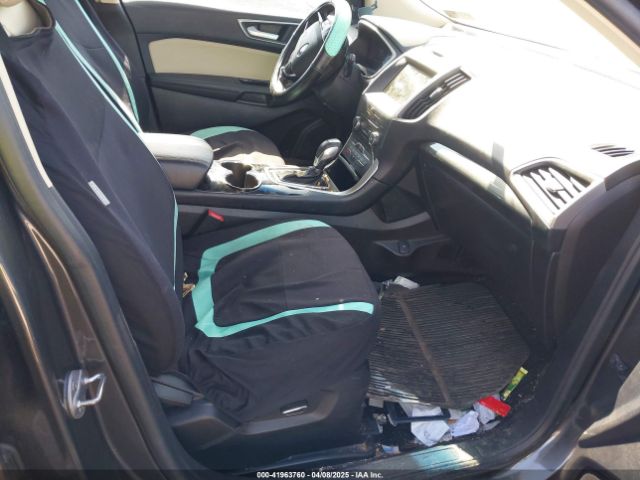 2FMPK4J83JBC57511 Ford EDGE SEL