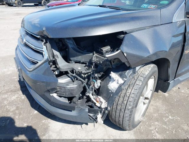 2FMPK4J83JBC57511 Ford EDGE SEL