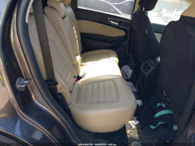 2FMPK4J83JBC57511 Ford EDGE SEL