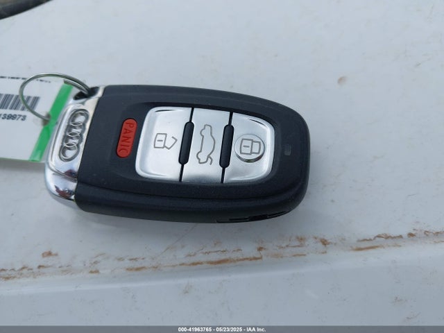 2010 AUDI S4 WAUBGAFL4AA139973 Photo 10