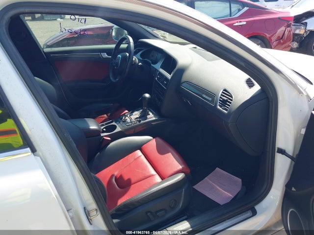 2010 AUDI S4 WAUBGAFL4AA139973 Photo 4