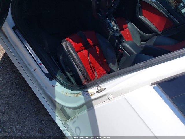 2010 AUDI S4 WAUBGAFL4AA139973 Photo 5