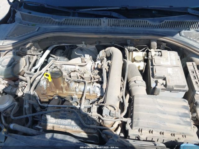 3VWC57BUXKM023533 Volkswagen 1.4 tsi