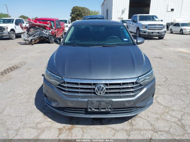 3VWC57BUXKM023533 Volkswagen 1.4 tsi