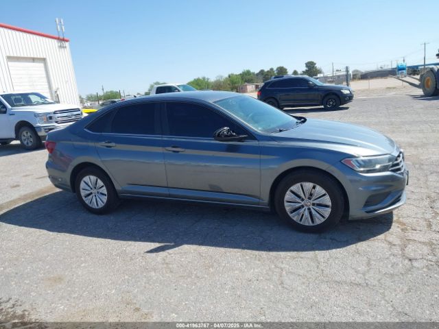 3VWC57BUXKM023533 Volkswagen 1.4 tsi