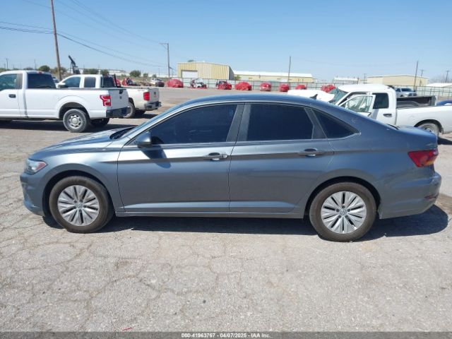 3VWC57BUXKM023533 Volkswagen 1.4 tsi