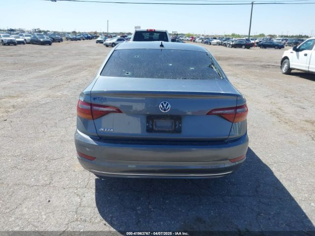 3VWC57BUXKM023533 Volkswagen 1.4 tsi