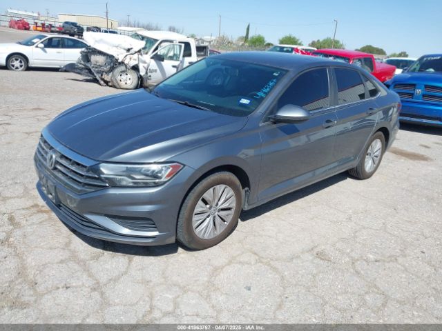 3VWC57BUXKM023533 Volkswagen 1.4 tsi