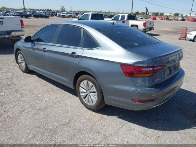 3VWC57BUXKM023533 Volkswagen 1.4 tsi