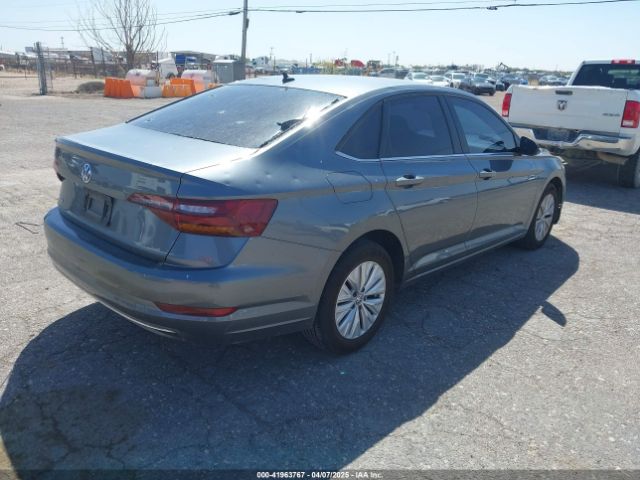 3VWC57BUXKM023533 Volkswagen 1.4 tsi