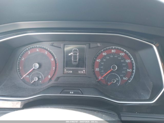 3VWC57BUXKM023533 Volkswagen 1.4 tsi