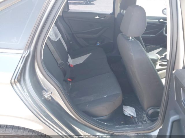 3VWC57BUXKM023533 Volkswagen 1.4 tsi