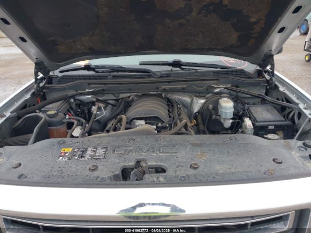 3GTP1UEC8FG167720 GMC Sierra 1500 Sle