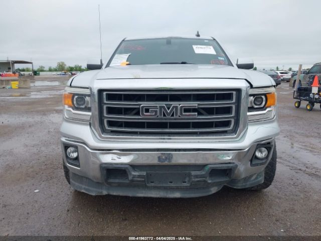 3GTP1UEC8FG167720 GMC Sierra 1500 Sle