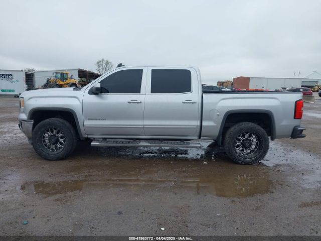 3GTP1UEC8FG167720 GMC Sierra 1500 Sle