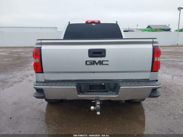 3GTP1UEC8FG167720 GMC Sierra 1500 Sle